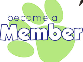 Image of a membership for dogs in Heart Tokushima